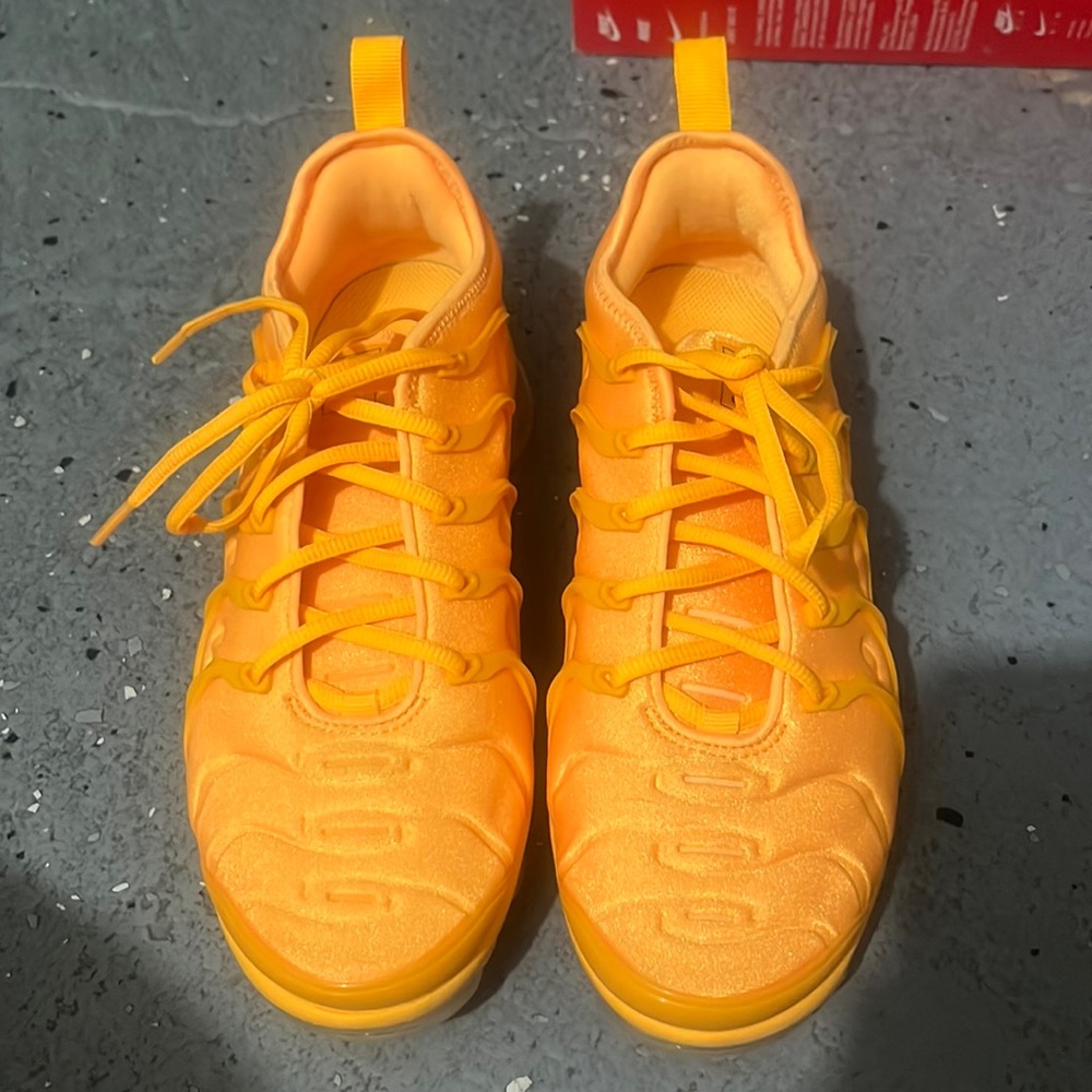 Nike air vapor max plus